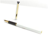 Penna Stocco Gioielli in Acciaio placcato oro giallo MKZ - MKZ